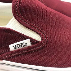 VANS Classic Slip-on
